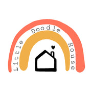 little doodle house